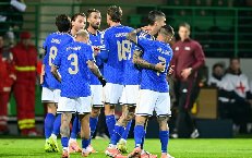 Italia từ chối ý tưởng thay Iran ở World Cup