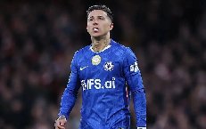 Man City chuẩn bị tạo bất ngờ với thương vụ Fernandez