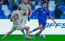 Nhận định, Soi kèo Al Fateh vs Al-Khaleej 22h45 ngày 24/4: Niềm vui cho chủ nhà