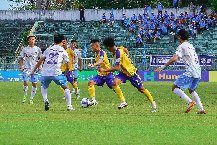 Nhận định, Soi kèo Đồng Tháp vs Khánh Hòa 16h00 ngày 24/4: Khó phân thắng bại