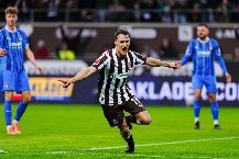 Nhận định, Soi kèo Heidenheim vs St. Pauli, 20h30 ngày 25/4: Chiến đầu vì danh dự