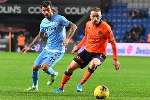 Nhận định, Soi kèo Istanbul Basaksehir vs Kasimpasa 00h00 ngày 25/04: Tin vào cửa trên