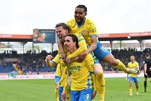 Nhận định, Soi kèo Kaiserslautern vs Braunschweig 23h30 ngày 24/04: Hòa là đẹp
