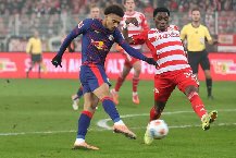 Nhận định, Soi kèo Leipzig vs Union Berlin 01h30 ngày 25/04: Chiến thắng cách biệt