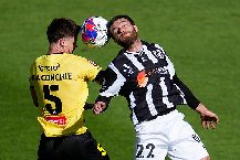 Nhận định, Soi kèo Macarthur vs Wellington Phoenix 16h35 ngày 24/4: Đội khách thăng hoa
