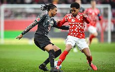 Nhận định, Soi kèo Mainz 05 vs Bayern Munich 20h30 ngày 25/4: Hùm Xám dạo chơi