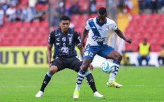 Nhận định, Soi kèo Puebla vs Queretaro 10h ngày 25/4: Vị khách khó ưa
