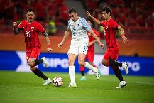 Nhận định, Soi kèo Shanghai Port vs Wuhan Three Towns, 19h00 ngày 25/4: Điểm nhấn khác biệt