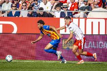 Nhận định, Soi kèo Valencia vs Girona 23h30 ngày 25/4: Chia điểm tại Mestalla