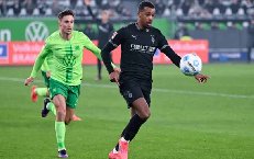 Nhận định, Soi kèo Wolfsburg vs Monchengladbach 20h30 ngày 25/4: Nỗi buồn Sói Xanh