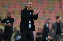 Saudi Arabia công bố tân HLV sau khi sa thải Herve Renard