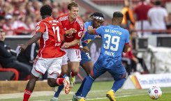 Soi kèo phạt góc RB Leipzig vs Union Berlin, 1h30 ngày 25/04