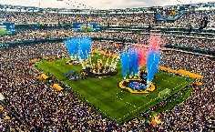 Vé chung kết World Cup 2026 vượt mốc 2 triệu USD