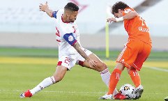 Nhận định Ajman Club vs Al-Sharjah, 21h15 ngày 24/5