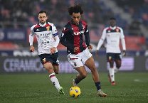 Nhận định Genoa vs Bologna, 1h45 ngày 25/05