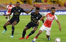 Nhận định Independiente Santa Fe vs Deportiva Once Caldas, 8h30 ngày 24/05