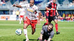 Nhận định Jahn Regensburg vs Wiesbaden, 01h30 ngày 25/5