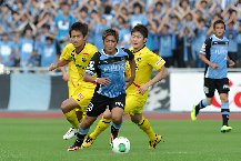 Nhận định Kawasaki Frontale vs Kashiwa Reysol, 14h00 ngày 25/5