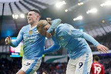 Nhận định Man City vs MU, 21h00 ngày 25/5
