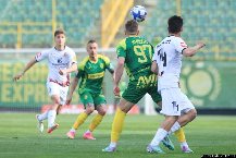 Soi kèo phạt góc HNK Gorica vs Istra 1961, 22h59 ngày 24/05