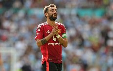 Al Hilal sẵn sàng chi 100 triệu bảng để sở hữu Fernandes