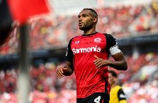 Bayern đạt thỏa thuận chiêu mộ Jonathan Tah