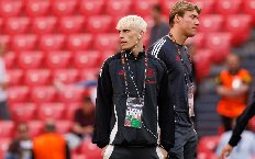 Garnacho muốn rời MU trong hè 2025