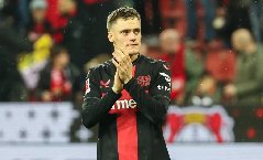 Liverpool vượt Bayern Munich trong cuộc đua giành Florian Wirtz