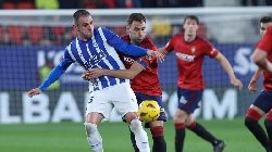 Nhận định, Soi kèo Alaves vs Osasuna, 2h ngày 25/05: Chiến thắng cách biệt
