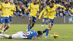 Nhận định, Soi kèo Espanyol vs Las Palmas, 23h30 ngày 24/05: 3 điểm quan trọng