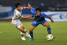 Nhận định, Soi kèo Fagiano Okayama vs Machida Zelvia 11h00 ngày 25/5: Dễ có bất ngờ