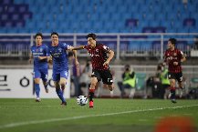 Nhận định, Soi kèo FC Seoul vs Suwon 14h30 ngày 24/5: Đối thủ dễ chịu