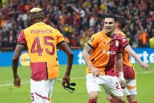 Nhận định, Soi kèo Goztepe vs Galatasaray 23h00 ngày 24/05: Chênh lệch đẳng cấp