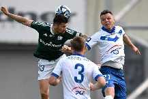 Nhận định, Soi kèo Legia Warszawa vs Stal Mielec 22h30 ngày 24/05: Tin vào cửa dưới