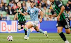 Nhận định, Soi kèo Melbourne City vs Western United 16h35 ngày 24/5: Khó lật thế cờ