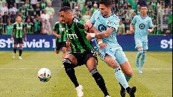 Nhận định, Soi kèo Minnesota United vs Austin 7h30 ngày 25/5: Đại thắng trên sân nhà