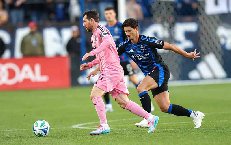 Nhận định, Soi kèo Philadelphia Union vs Inter Miami 6h30 ngày 25/5: Trắng tay trở về nhà