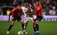 Nhận định, Soi kèo Rayo Vallecano vs Mallorca 2h00 ngày 25/5: Tiếp đà hưng phấn