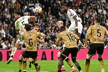 Nhận định, Soi kèo Real Madrid vs Real Sociedad, 21h15 ngày 24/5: Tri ân công thần