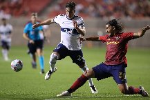 Nhận định, Soi kèo Real Salt Lake vs Vancouver Whitecaps 8h30 ngày 25/5: Vị khách khó chiều