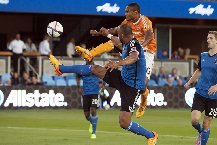 Nhận định, Soi kèo San Jose Earthquakes vs Houston Dynamo 9h30 ngày 25/5: Giữ lại 3 điểm