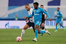 Nhận định, Soi kèo Zenit vs Akhmat Grozny, 20h30 ngày 24/5: Khó cưỡng cửa trên