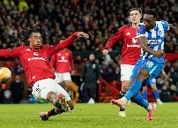 Nhận định, Soi kèo Brighton vs MU 22h00 ngày 24/5: Quỷ đỏ nhường điểm?