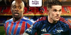 Nhận định, Soi kèo Crystal Palace vs Arsenal 22h00 ngày 24/5: Đại bàng buông bỏ
