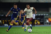Nhận định, Soi kèo Hellas Verona vs Roma 01h45 ngày 25/05: Hoàn thành nhiệm vụ