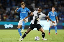 Nhận định, Soi kèo Napoli vs Udinese 23h00 ngày 24/05: Điểm tựa sân nhà