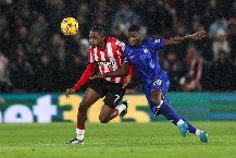 Nhận định, Soi kèo Sunderland vs Chelsea 22h00 ngày 24/05: Chi điểm tại The Light