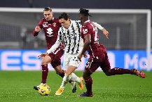 Nhận định, Soi kèo Torino vs Juventus 01h45 ngày 25/05: Bất phân thắng bại