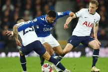 Nhận định, Soi kèo Tottenham vs Everton 22h00 ngày 24/05: Quyền tự quyết