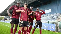 Nhận định, Soi kèo U17 Croatia vs U17 Bỉ 18h30 ngày 25/5: Bản lĩnh của Bầy quỷ nhỏ
